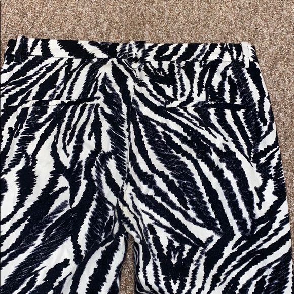 Zara Basic Pants - Picture 4 of 4